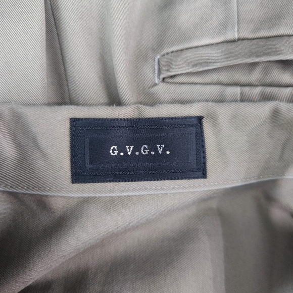 Lace up sleeves jumpsuit - Picture 6 of 8